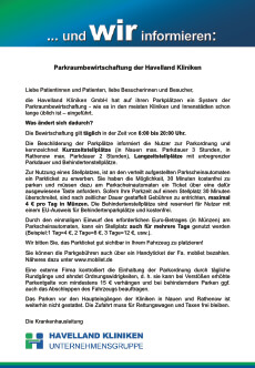 Parkraumbewirtschaftung PDF