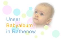 Baby Album Rathenow