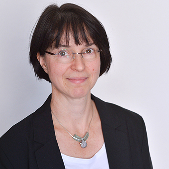 Annegret Randa