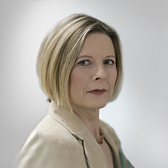 Dorit Zahn