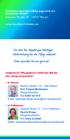 Download Flyer SAPV Östliches Havelland