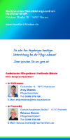 Download Flyer SAPV Westliches Havelland