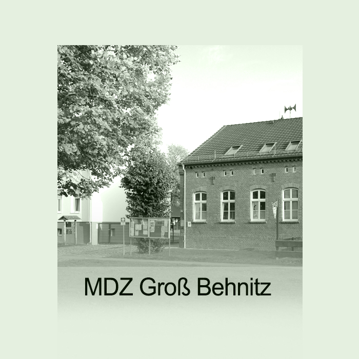 MDZ Gross Behnitz