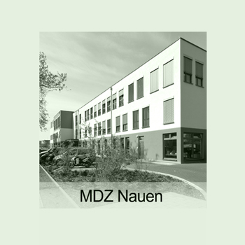 MDZ Nauen