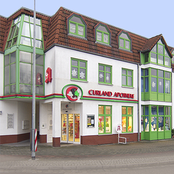 MDZ Rathenow Curlandstrasse
