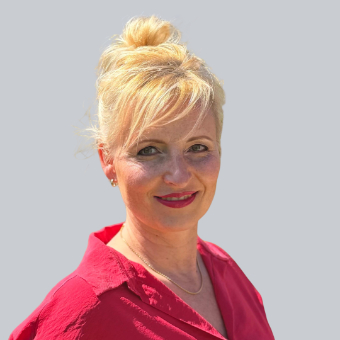 Anja Malysch