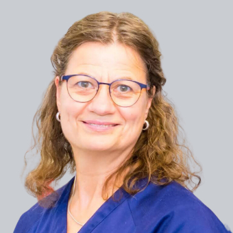Frau Christine Böhm-Rautenberg, Physiotherapie in Nauen