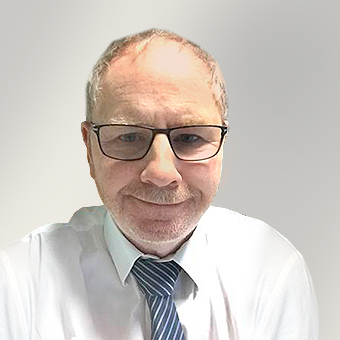 Dr. Dr. Dietmar Balkau