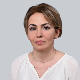 Firuza Naghiyeva