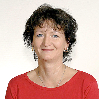 Kerstin Heiner