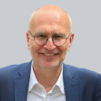 Dr. med. Michael Hücker