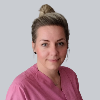 Frau Nicole Kose, Physiotherapie Rathenow