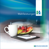 Download Flyer Serviceplus - Wahlleistungen