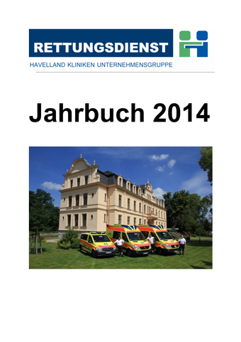 Jahrbuch RHG 2019