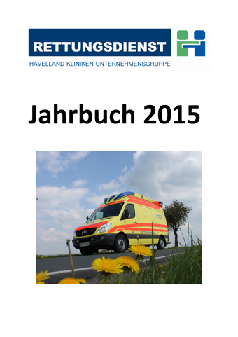 Jahrbuch RHG 2019