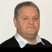 Andreas Büttner