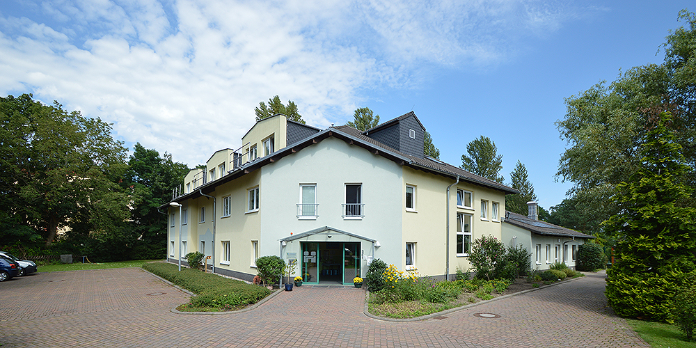 Er sucht sie havelland
