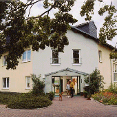 (SBG) Wohn- und Pflegezentrum Havelland GmbH