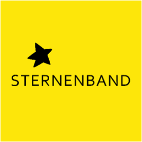 Logo Sternenband