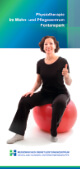 Download Flyer Physiotherapie
