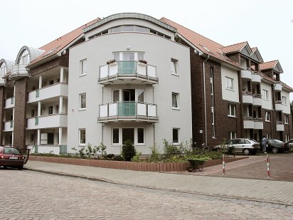 Betreutes Wohnen, Forststraße 19/20