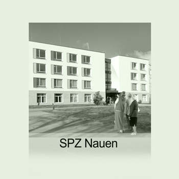 SPZ Nauen