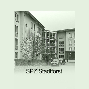 SPZ Stadtforst