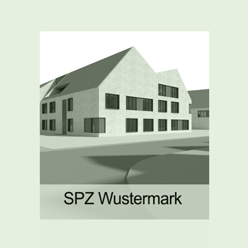 SPZ Wustermark