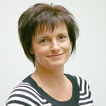 Kerstin Baumgart