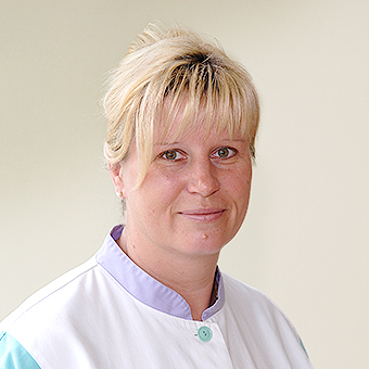 Kerstin Frehle