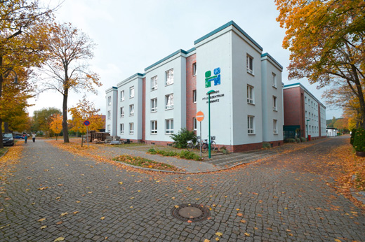 Haus Premnitz