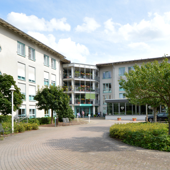 Haus Waldblick Rathenow