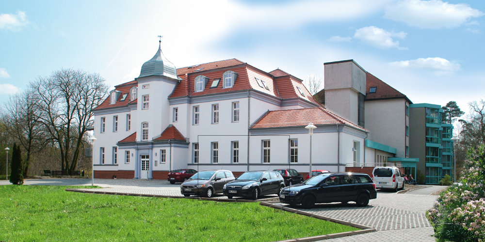 Tagespflege Rathenow