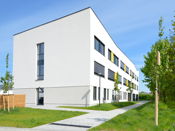 Pflegefachschule