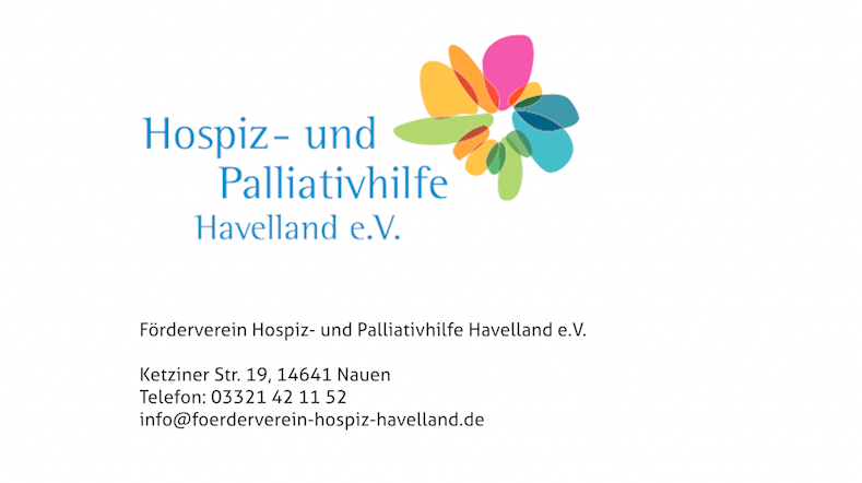 Förderverein Hospiz- und Palliativhilfe Havelland e.V.