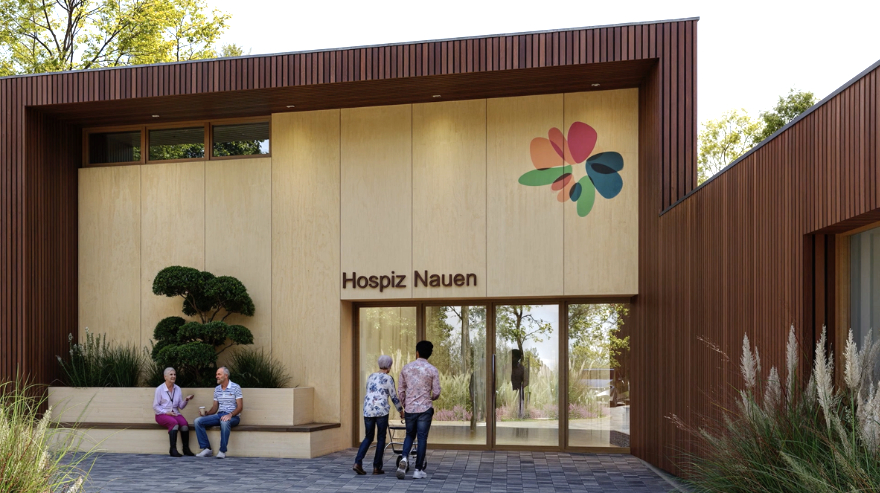 Film Förderverein Hospiz- und Palliativhilfe Havelland e.V.